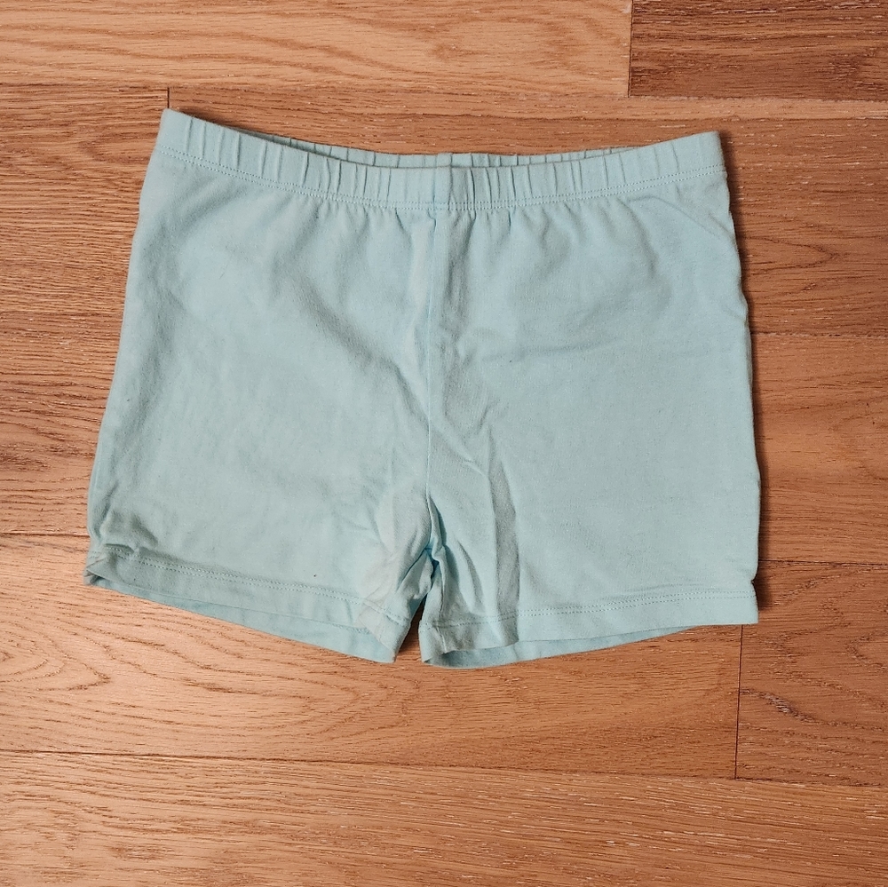 THE CHILDREN'S PLACE NWOT Bicycle Shorts